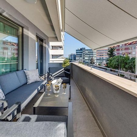 Diamond Two Bedroom Apartment Задар Екстериор снимка