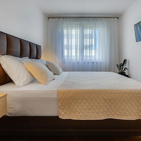 Diamond Two Bedroom Apartment Задар Екстериор снимка