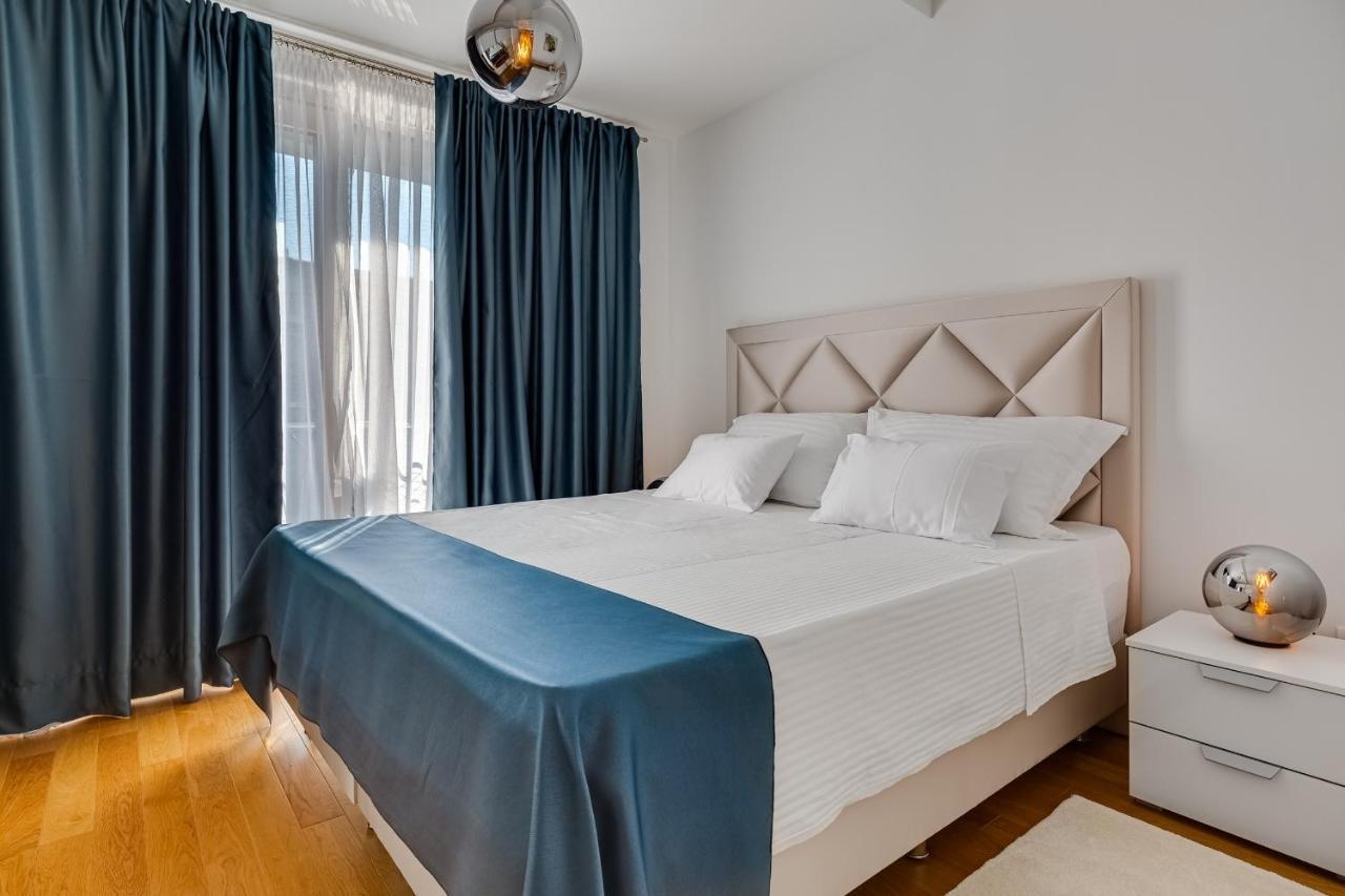 Diamond Two Bedroom Apartment Задар Екстериор снимка