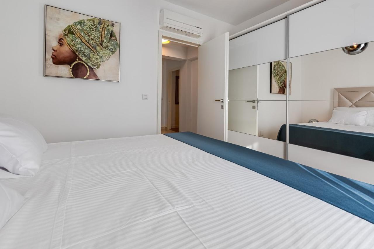 Diamond Two Bedroom Apartment Задар Екстериор снимка