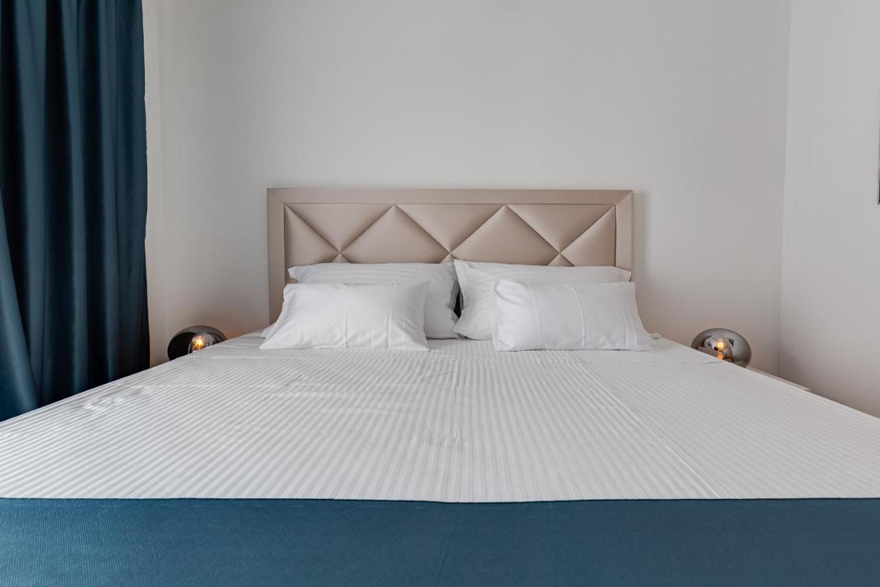 Diamond Two Bedroom Apartment Задар Екстериор снимка