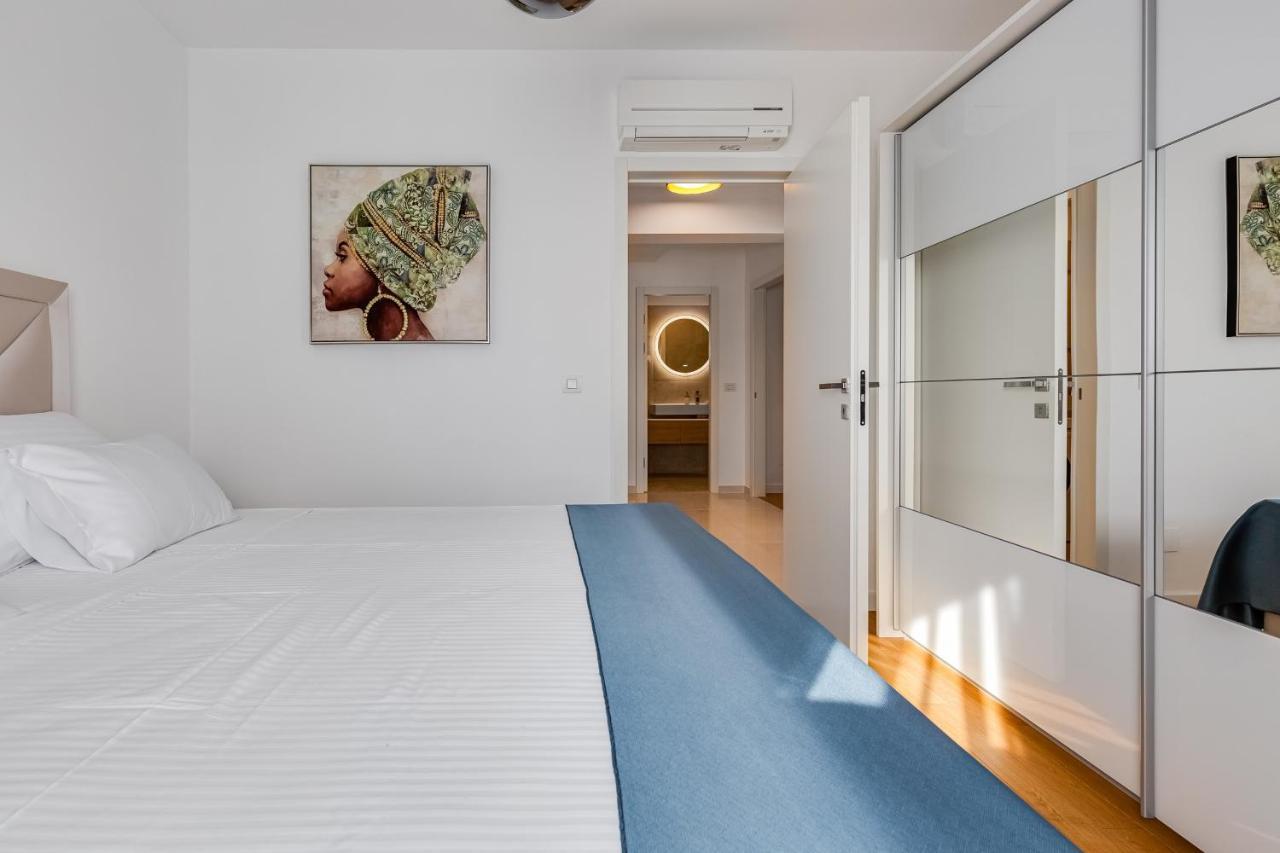 Diamond Two Bedroom Apartment Задар Екстериор снимка