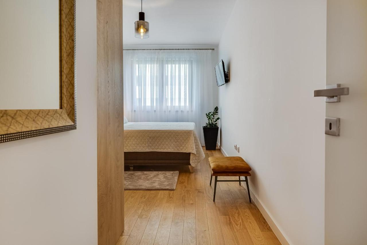 Diamond Two Bedroom Apartment Задар Екстериор снимка