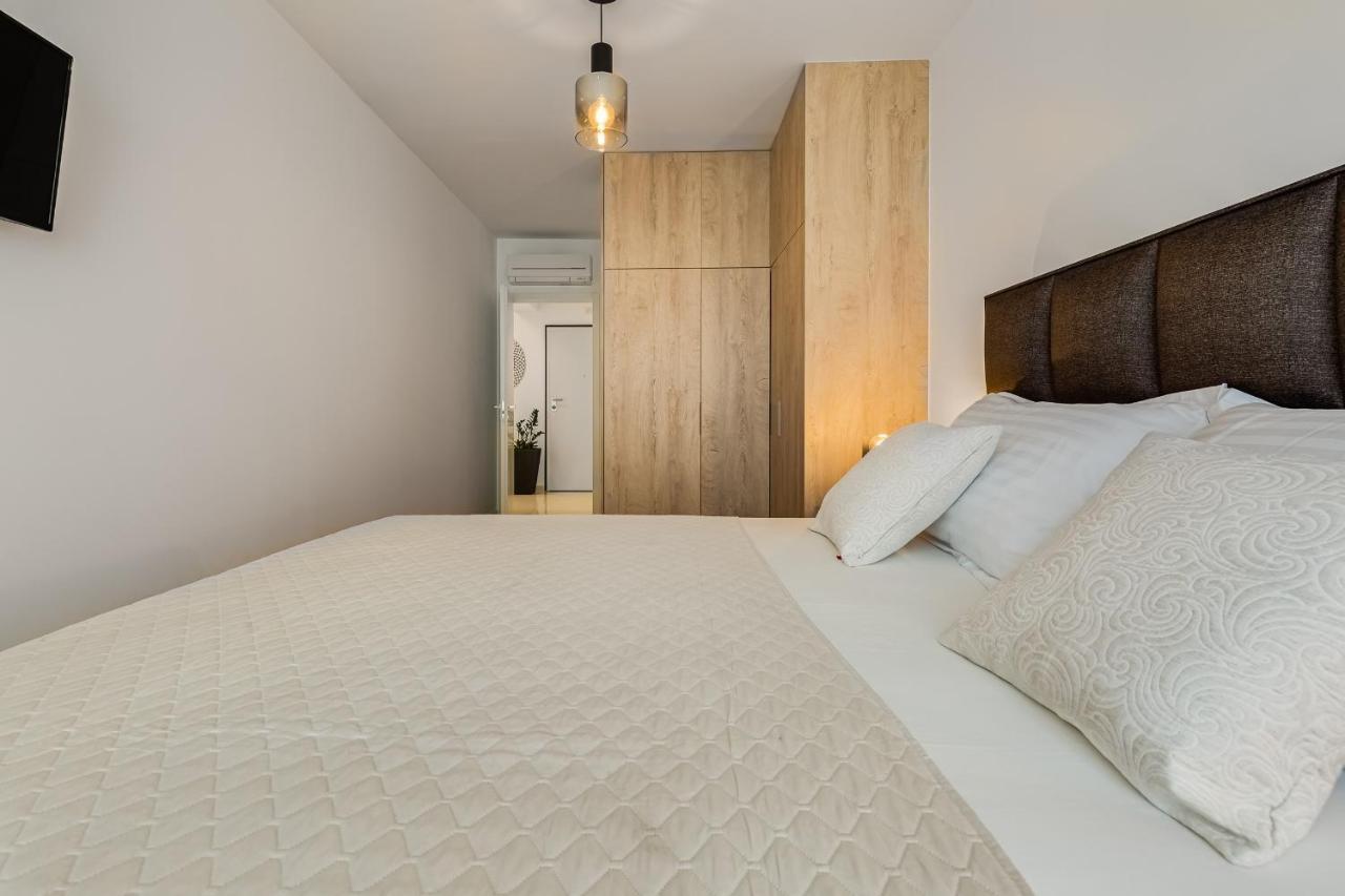 Diamond Two Bedroom Apartment Задар Екстериор снимка