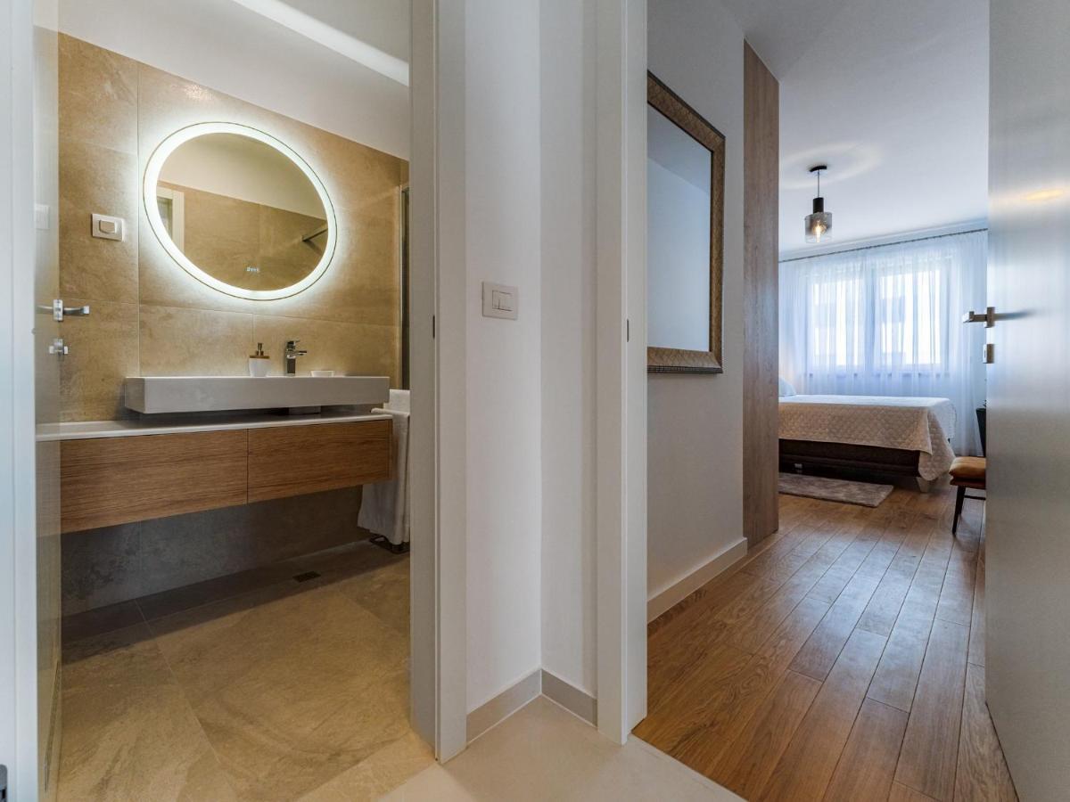 Diamond Two Bedroom Apartment Задар Екстериор снимка