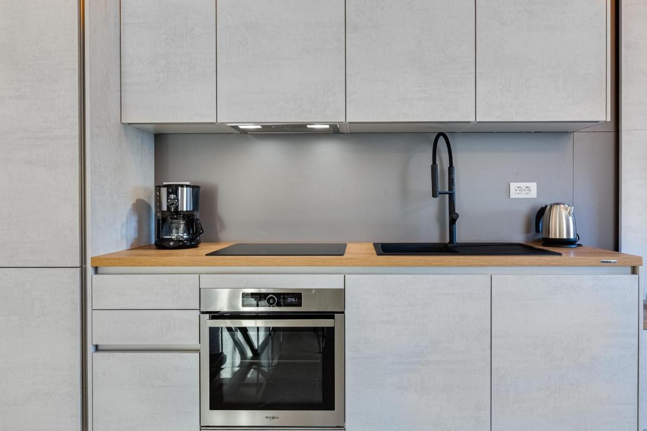 Diamond Two Bedroom Apartment Задар Екстериор снимка