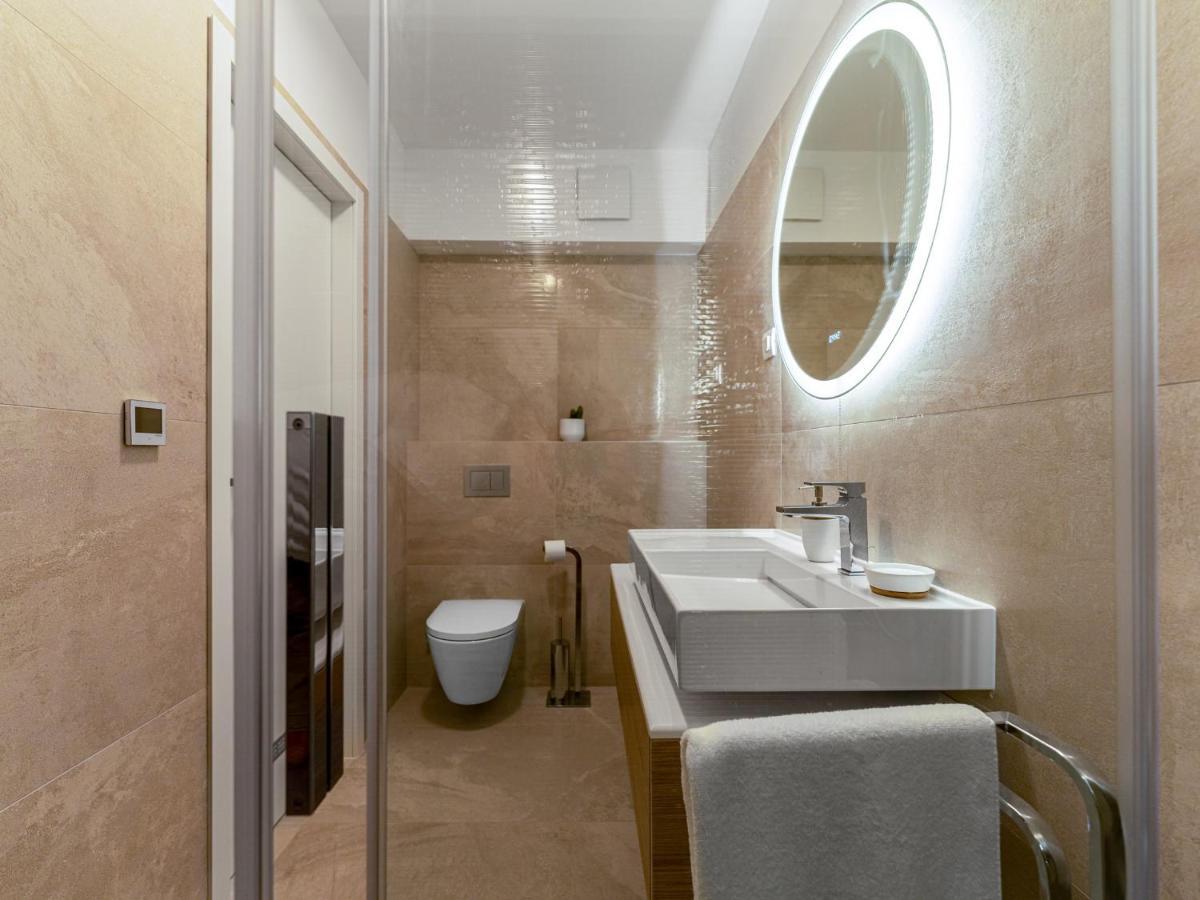 Diamond Two Bedroom Apartment Задар Екстериор снимка