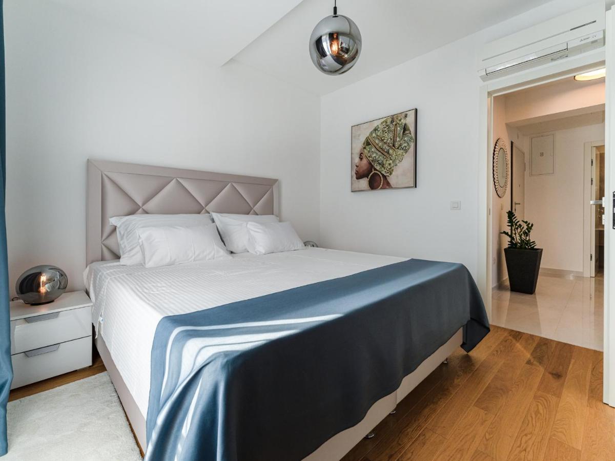 Diamond Two Bedroom Apartment Задар Екстериор снимка