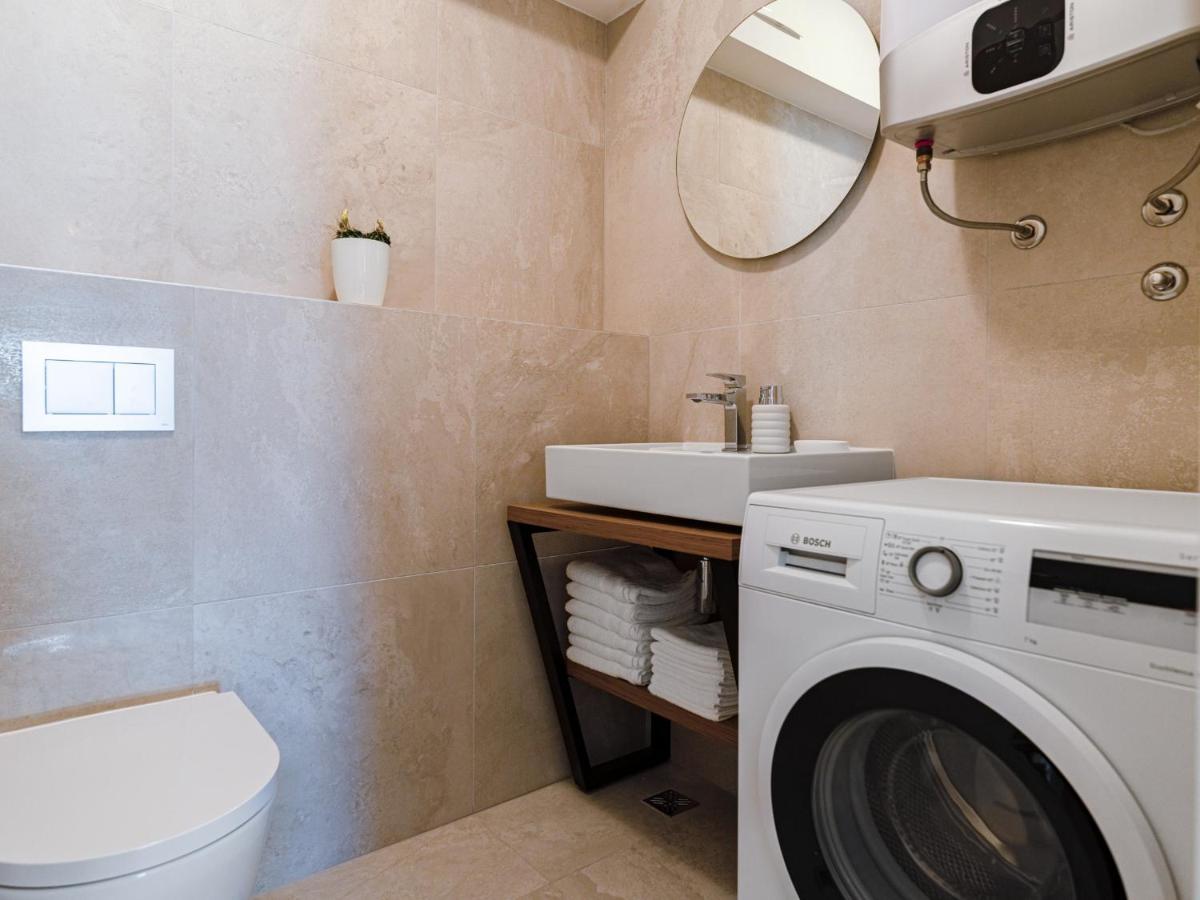 Diamond Two Bedroom Apartment Задар Екстериор снимка