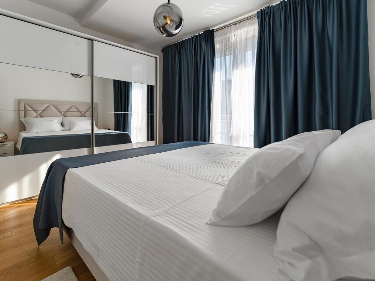 Diamond Two Bedroom Apartment Задар Екстериор снимка