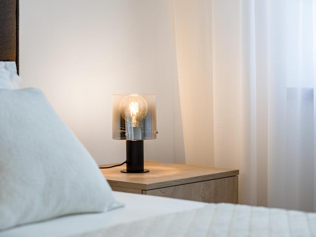 Diamond Two Bedroom Apartment Задар Екстериор снимка