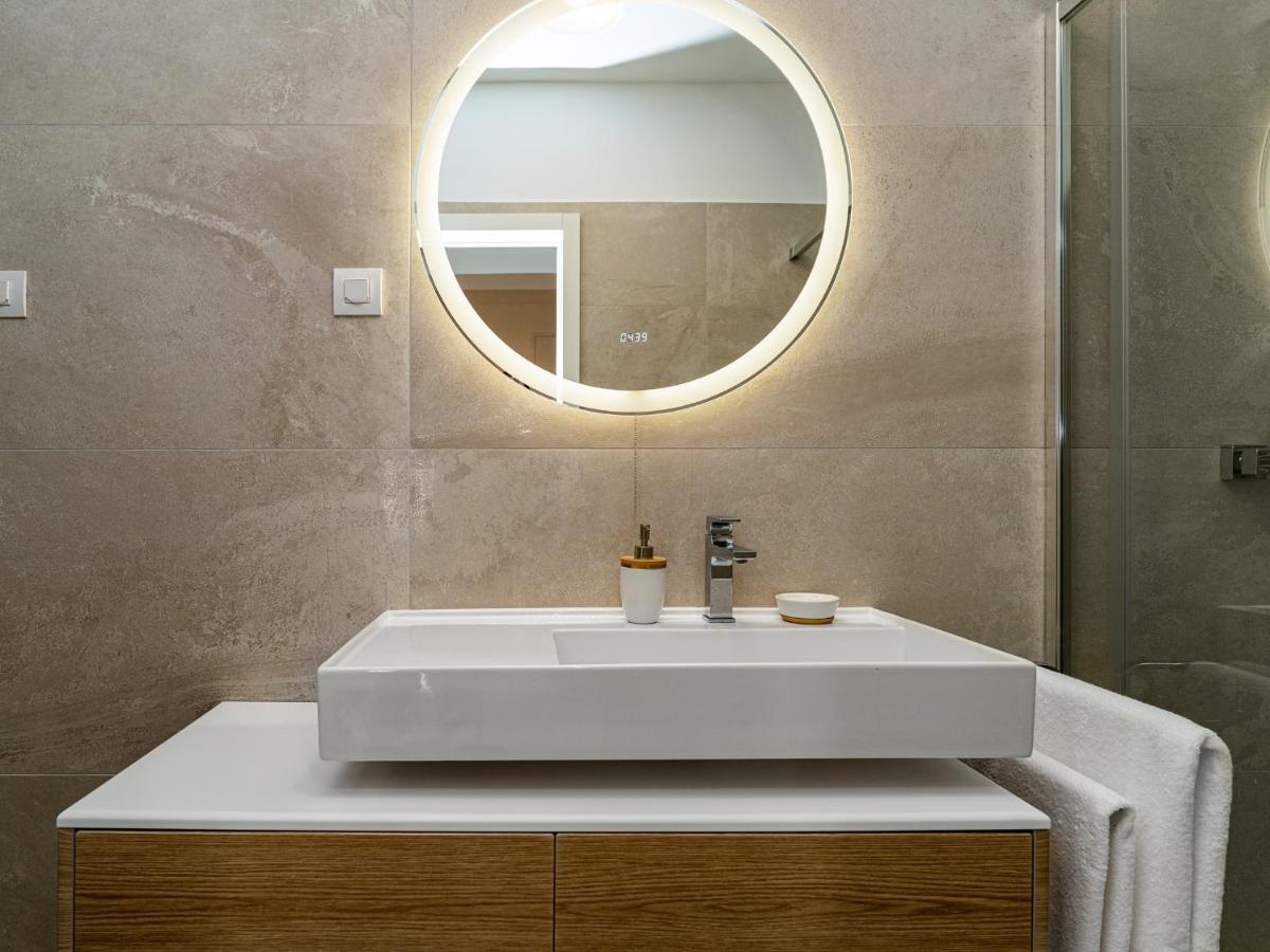 Diamond Two Bedroom Apartment Задар Екстериор снимка