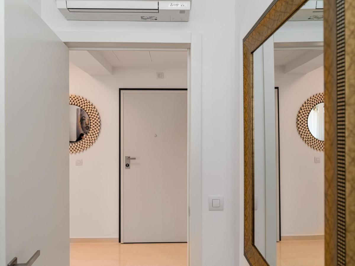 Diamond Two Bedroom Apartment Задар Екстериор снимка
