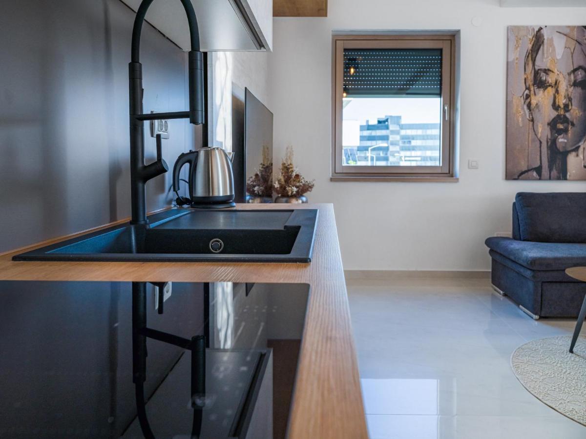 Diamond Two Bedroom Apartment Задар Екстериор снимка