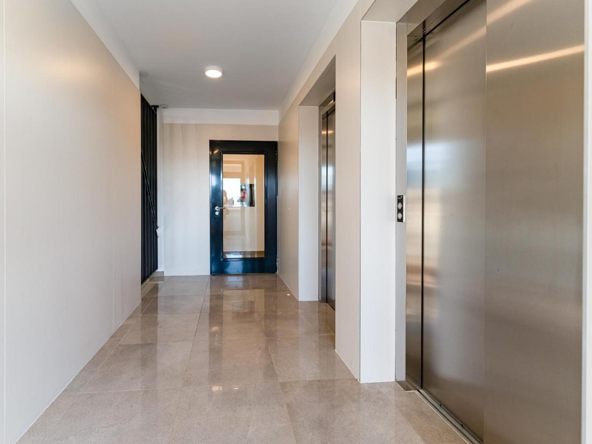 Diamond Two Bedroom Apartment Задар Екстериор снимка